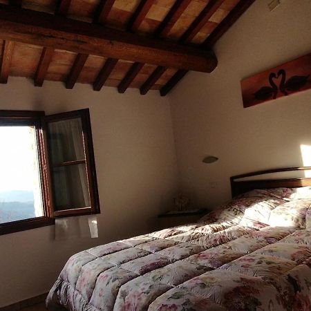 Agriturismo Ca'Pierello Smirra Dış mekan fotoğraf